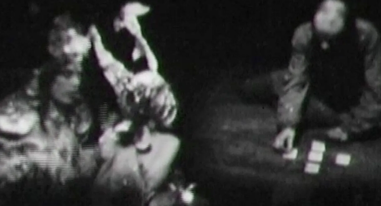 Reel Six: Charles Ludlam’s Grand Tarot