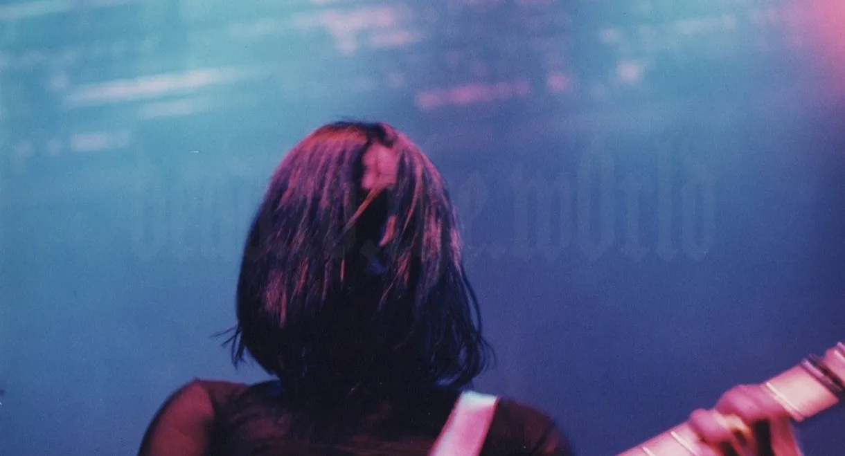Marilyn Manson: Dead to the World