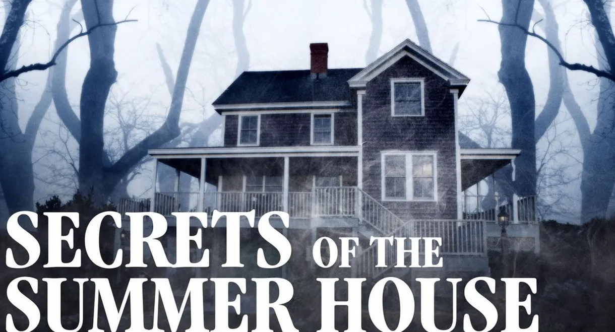 Secrets of the Summer House