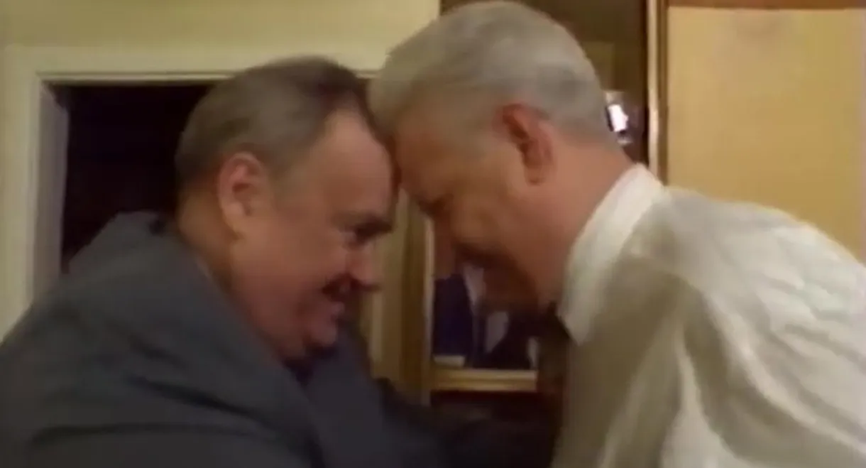 Day in the President's Family