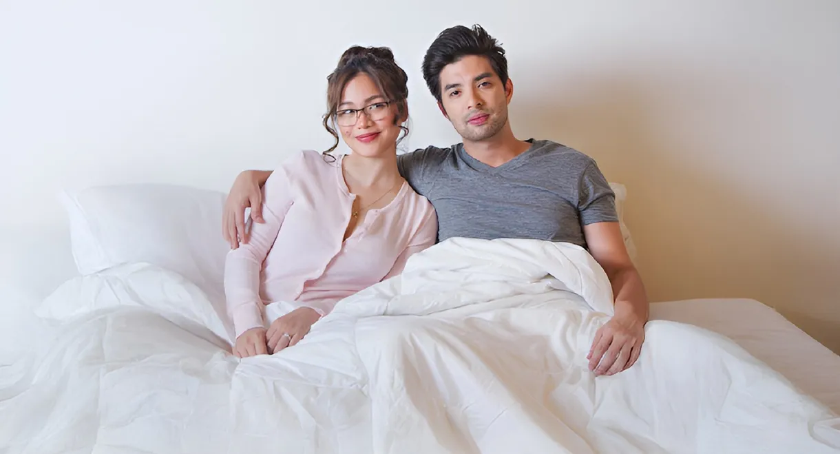 The Husbands of Rosario