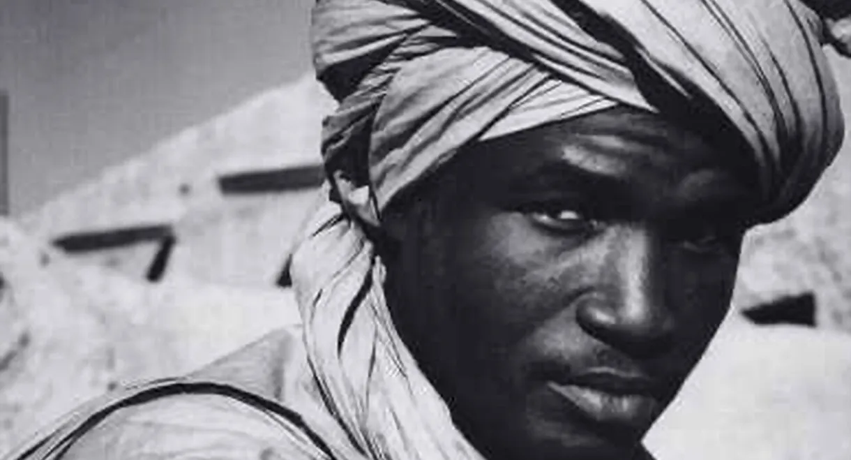 Pierre Fatumbi Verger: Messenger Between Two Worlds