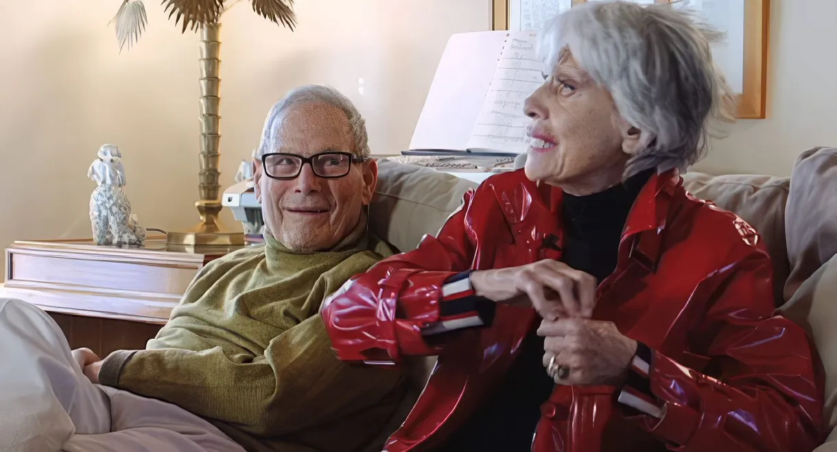 Carol Channing: Larger Than Life