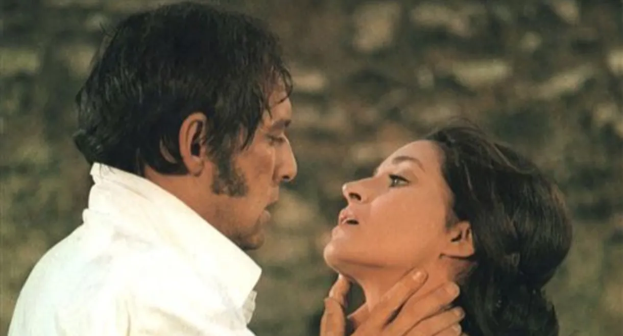 Raphael or the Debauched One