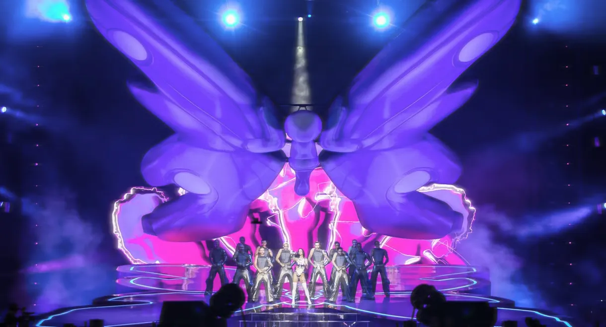 Katy Perry: Rock In Rio 40 anos