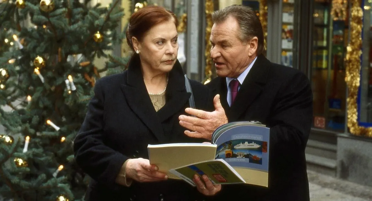 Ein Engel namens Hans-Dieter