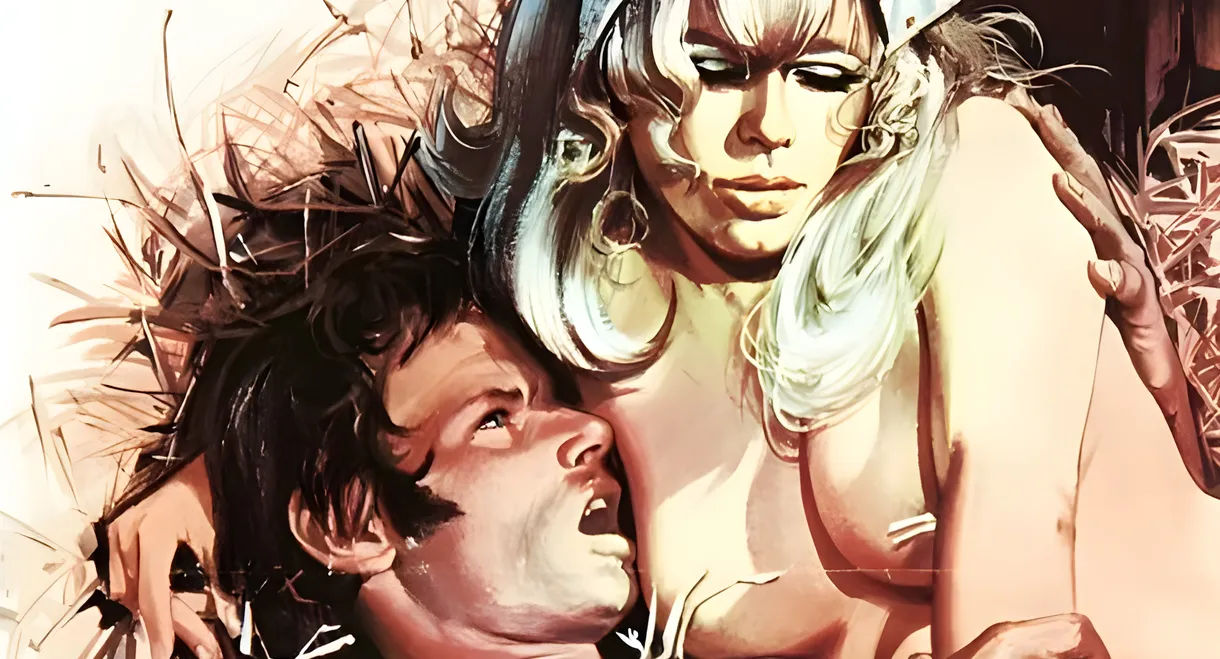 East Meets West in Bed