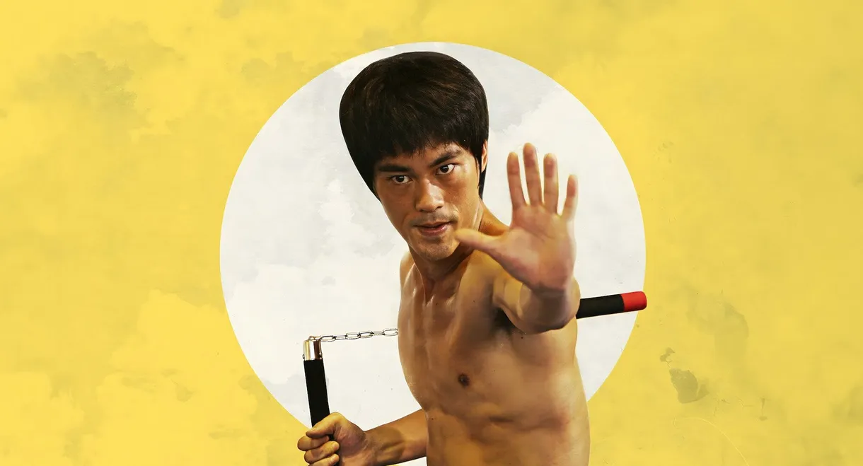 The Legend of Bruce Lee