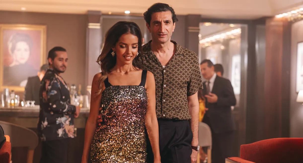 Eagles of the Republic