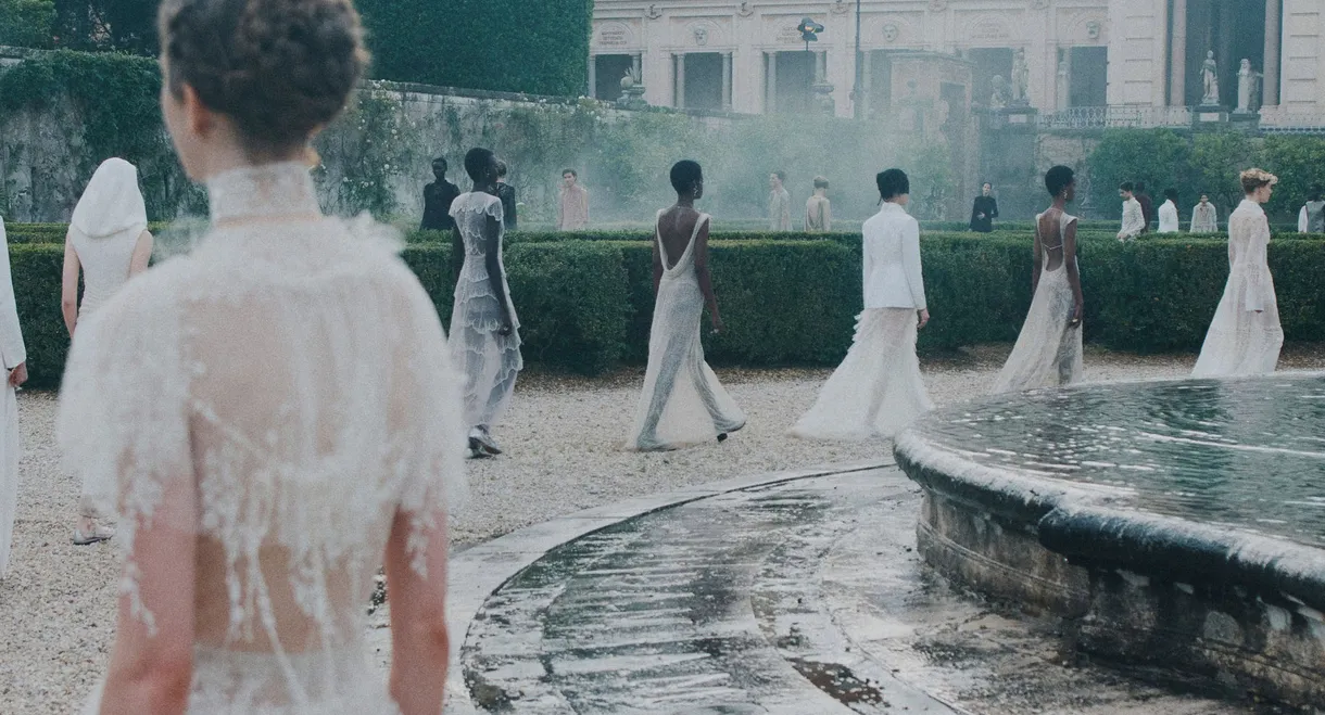 Les Fantômes du Cinéma