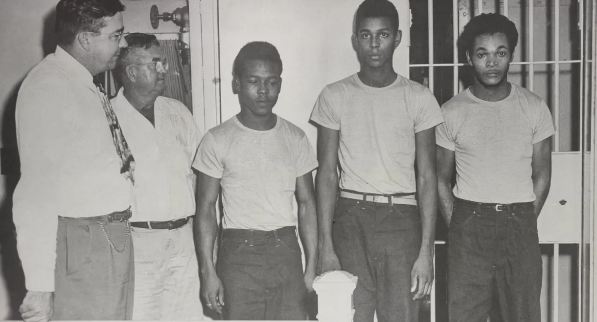 The Groveland Four