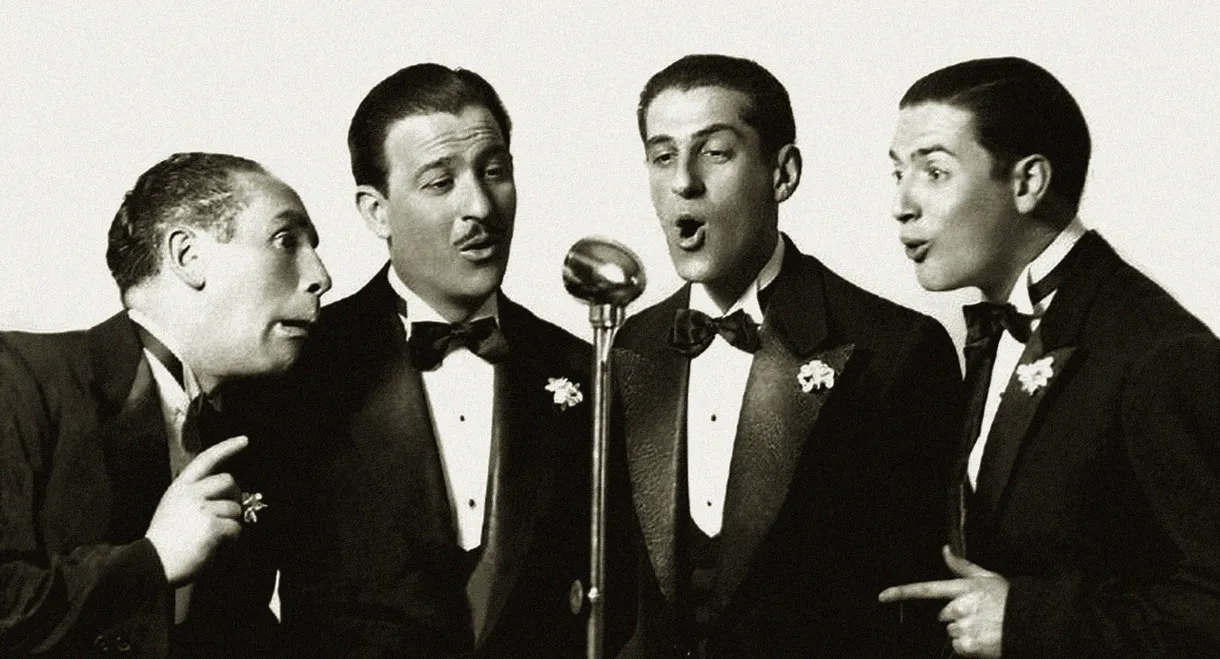 Los Xey: A Real Movie Story