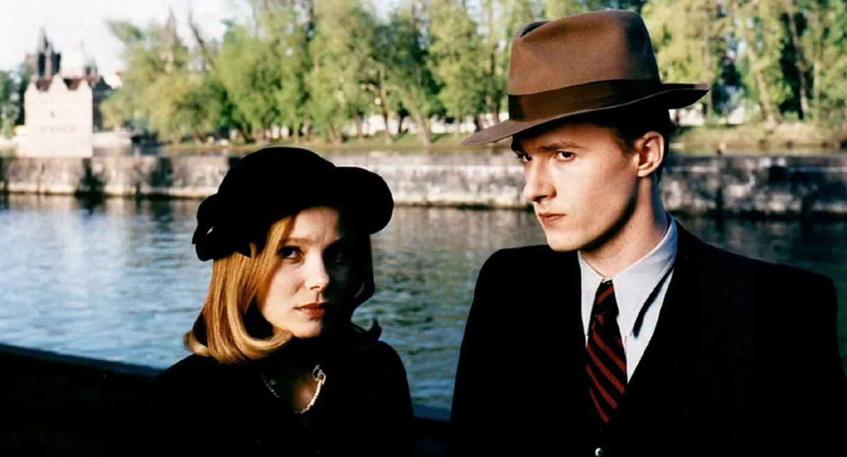 Eine kleine Jazzmusik