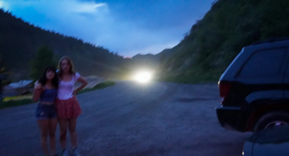Curfew