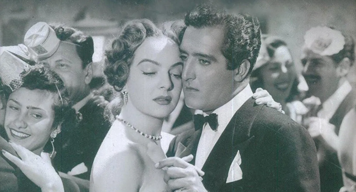 Love Me Because I Die