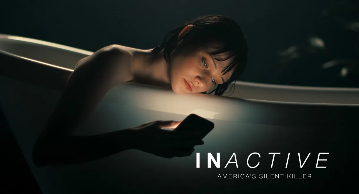 INactive, Americaʼs Silent Killer