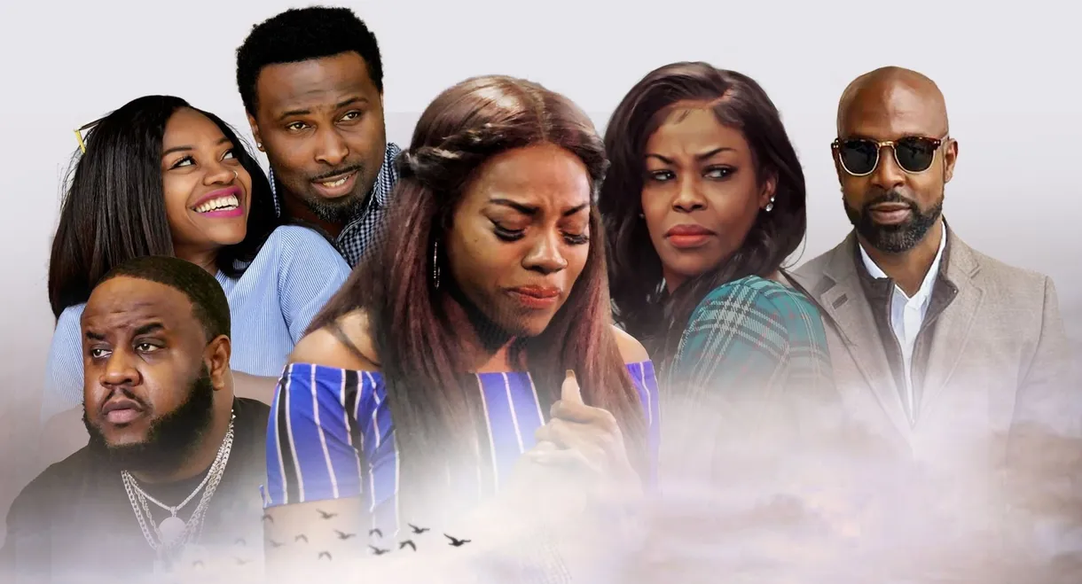 The Forbidden Daughter