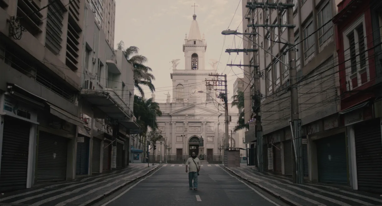 A Última Transmissão