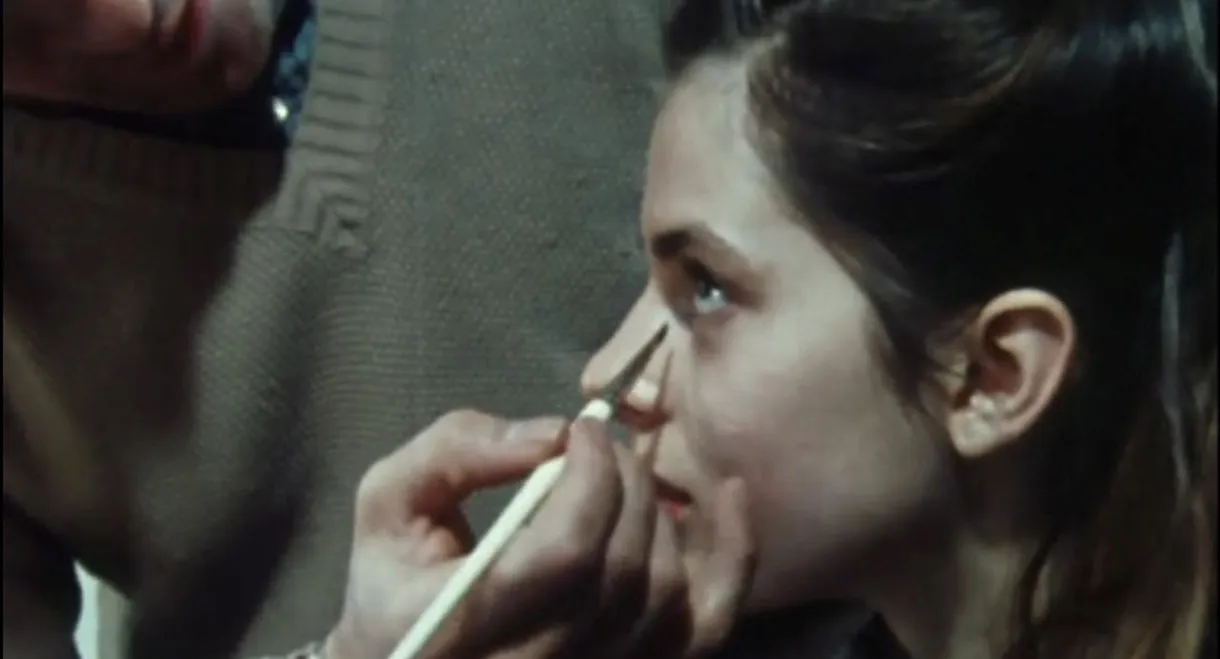 Ciné regards: Tess: Roman Polanski