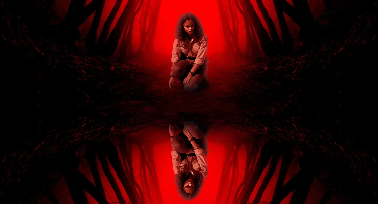 Lovely, Dark, and Deep