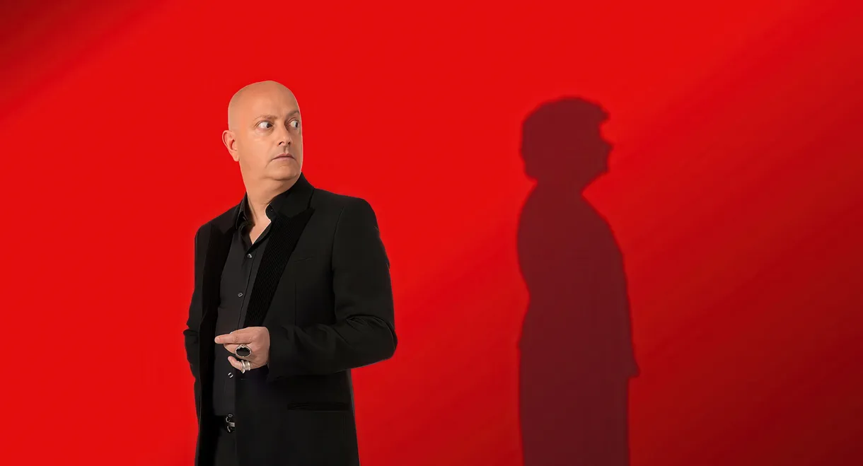 Joseph Gorgoni, from A to Zouc