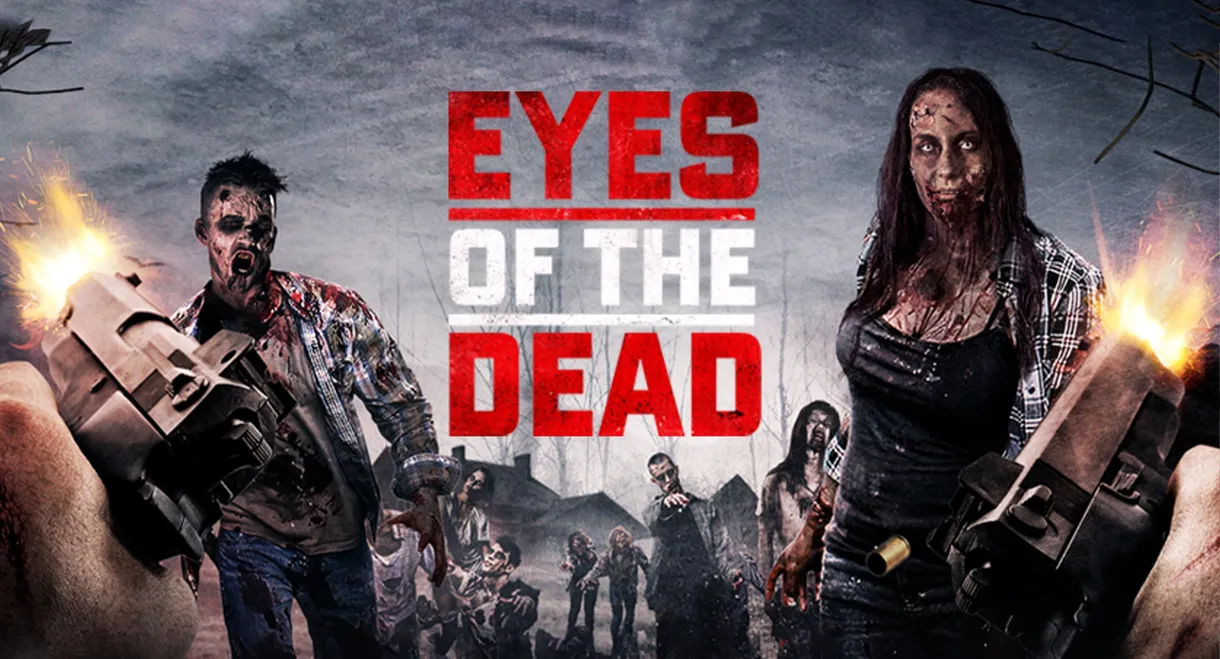 Eyes of the Dead