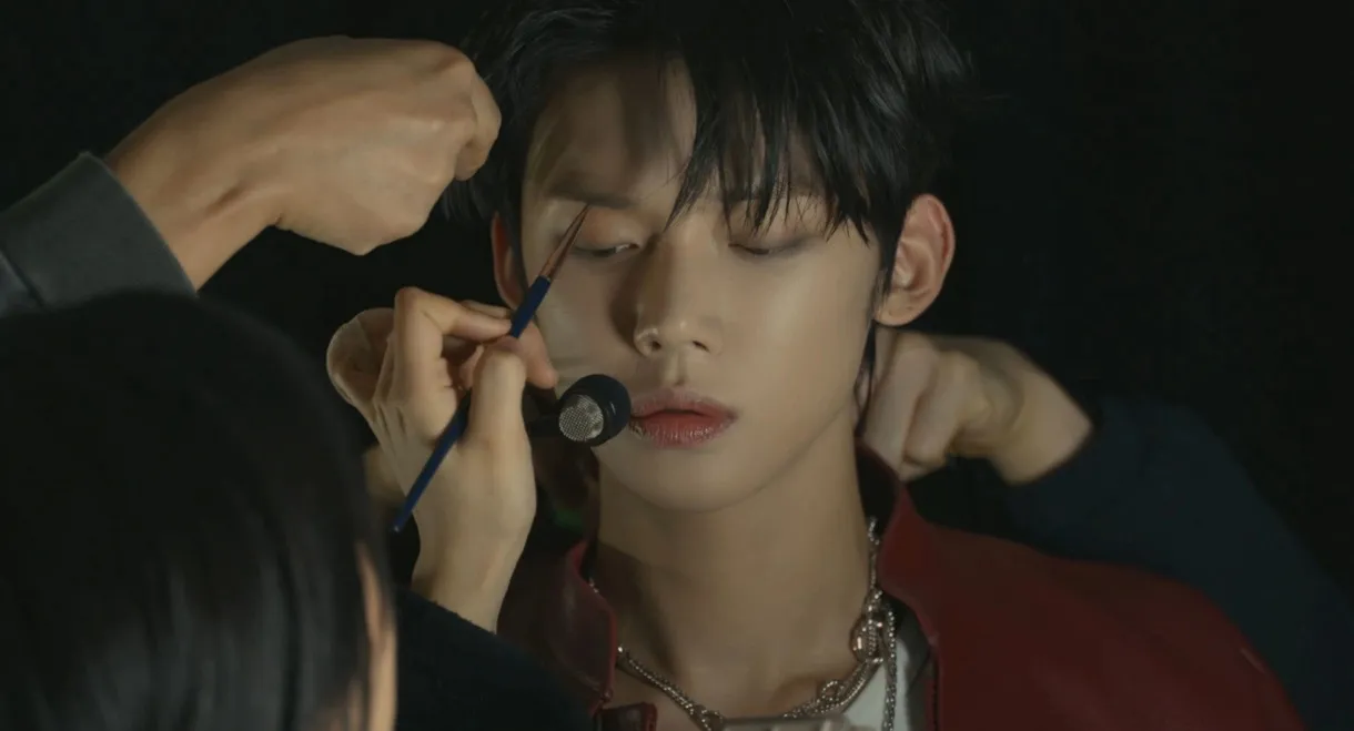 Yeonjun's "Make it Happen" Winter 2023