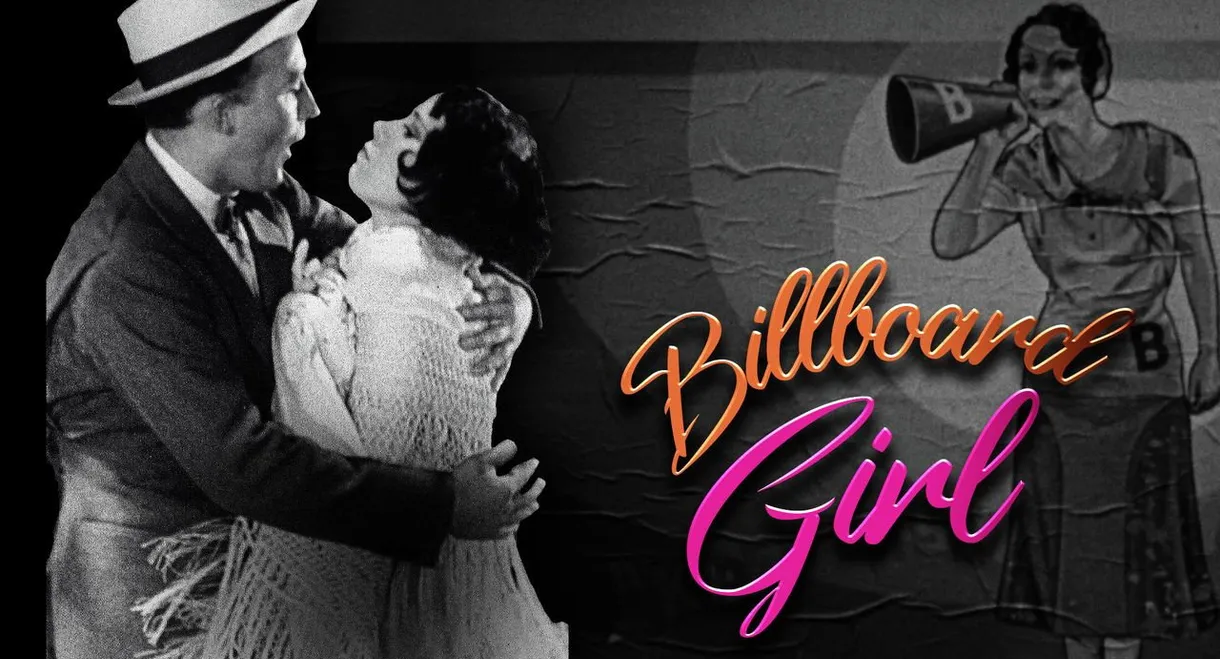Billboard Girl