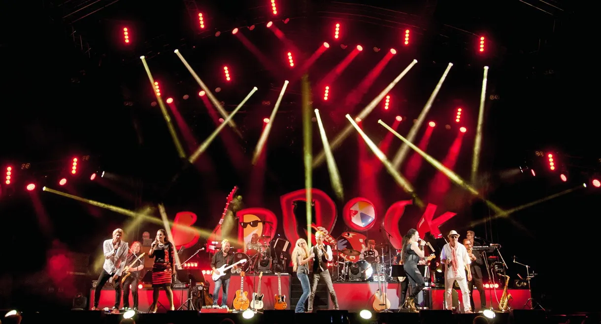 The Film About Badrock