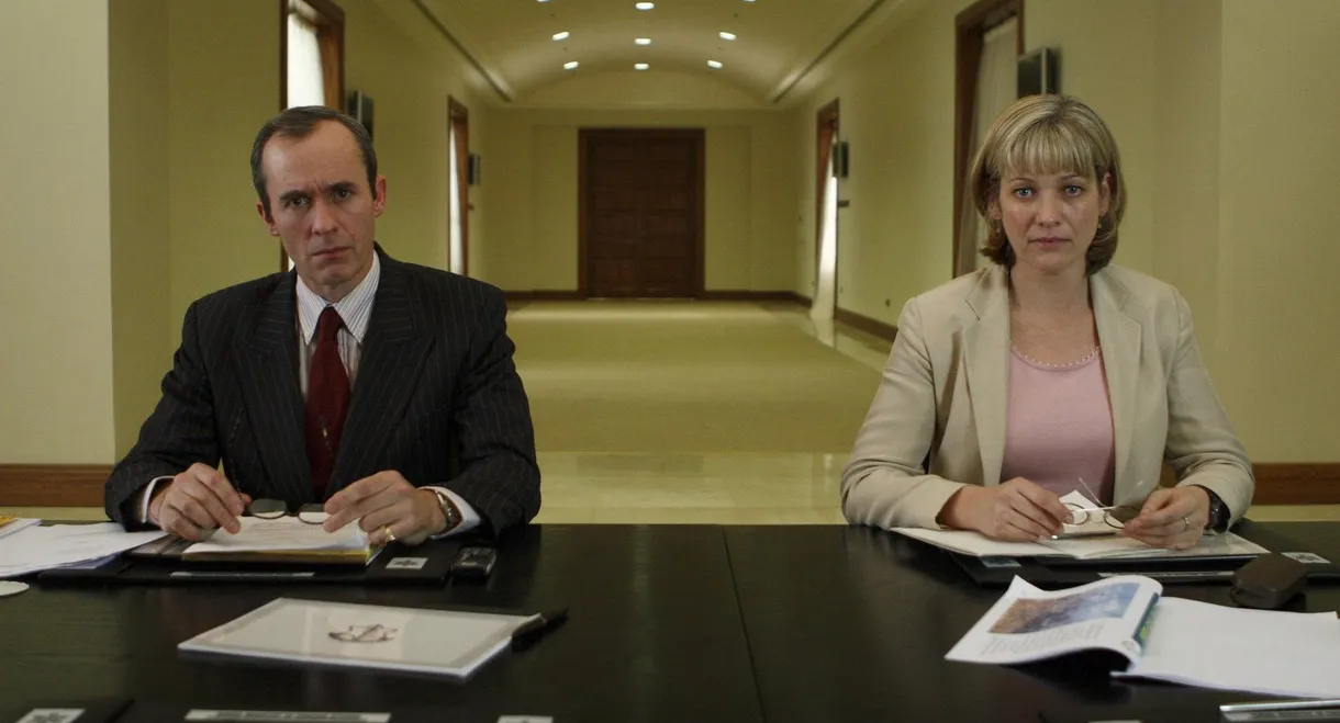 The Shooting of Thomas Hurndall