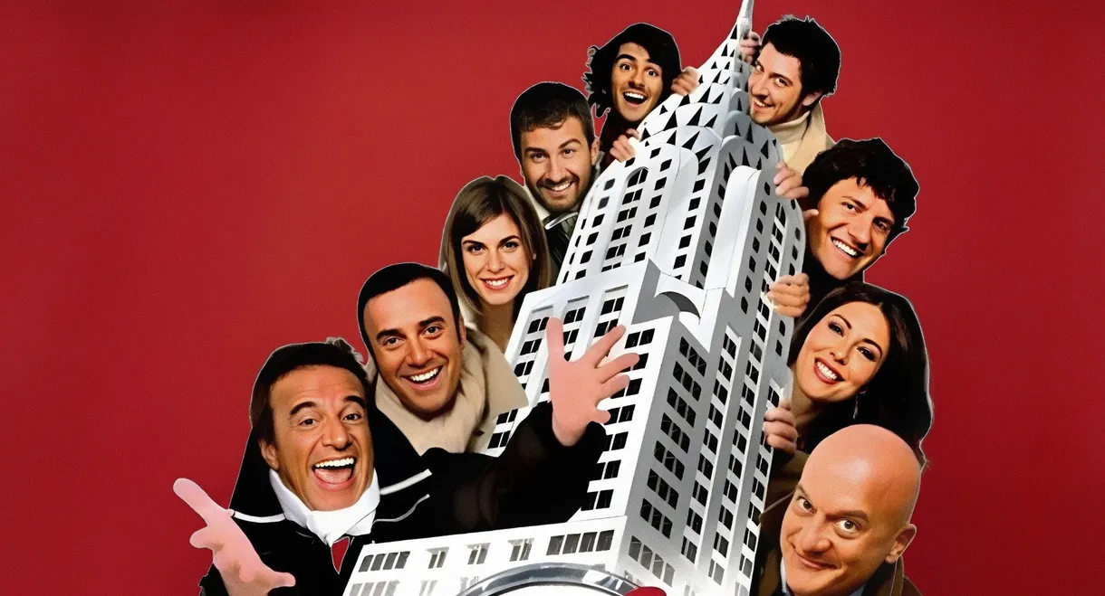 Natale a New York