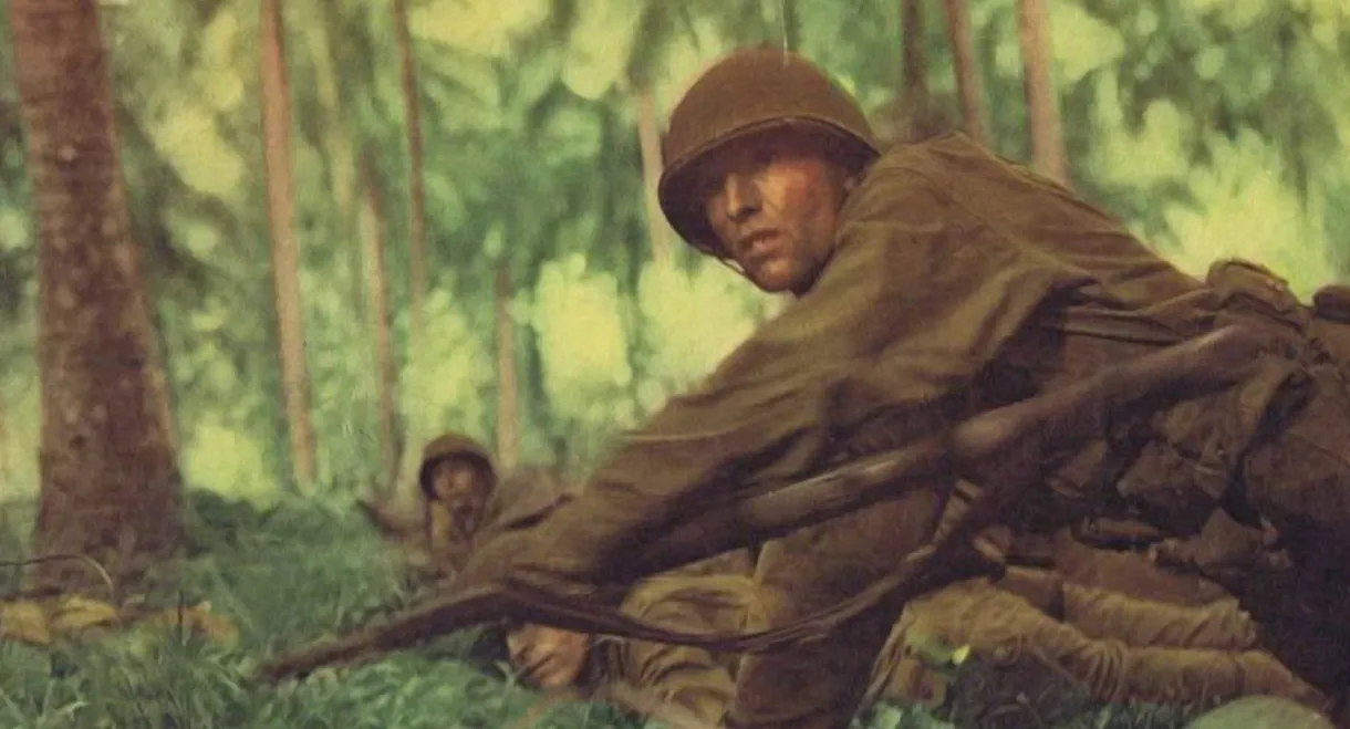 Attack! The Battle for New Britain