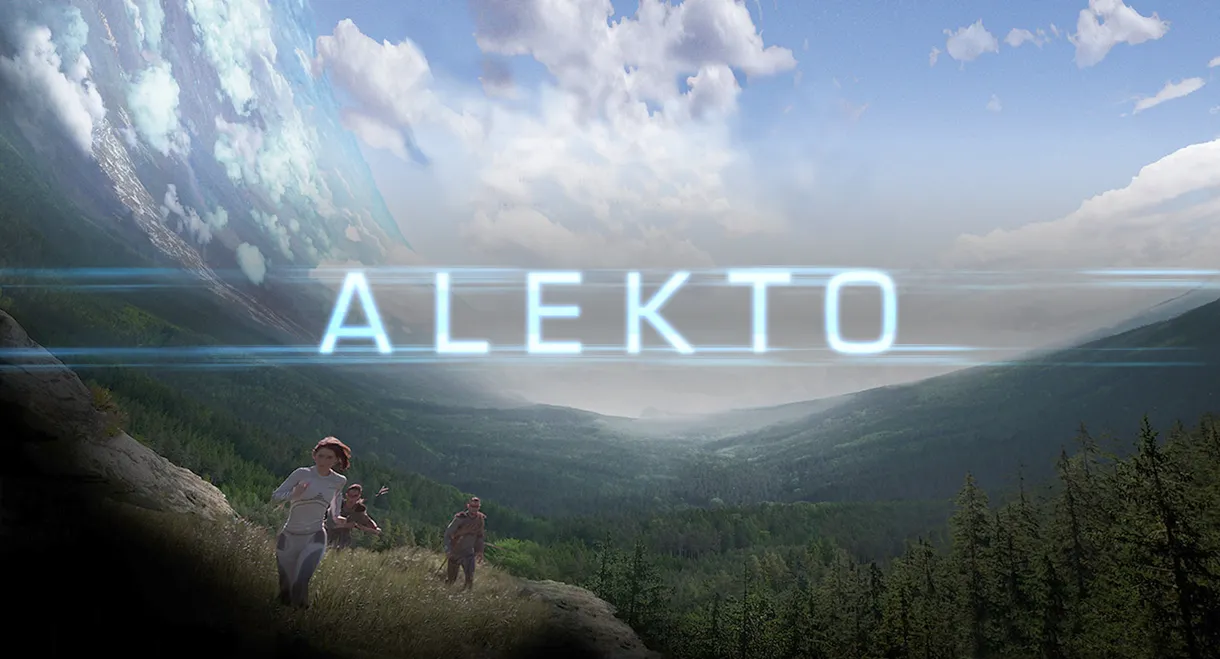 Alekto