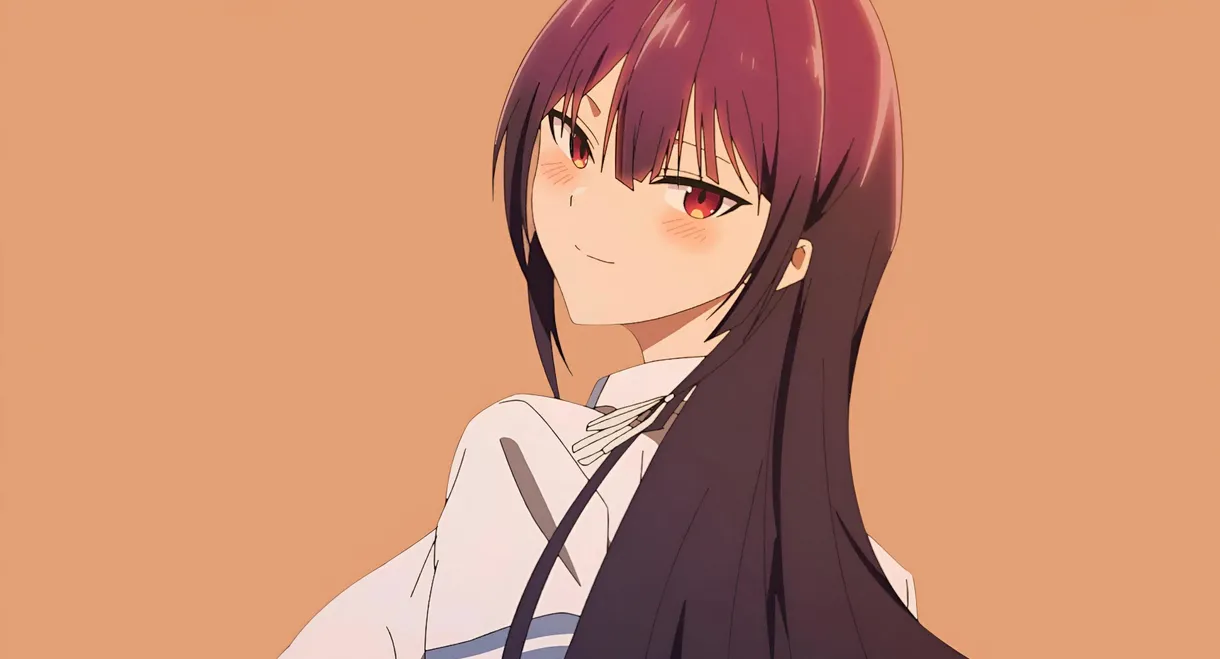 Please Put Them On, Takamine-san