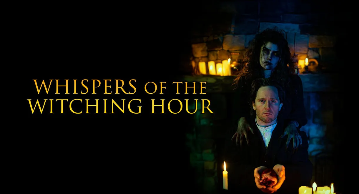 Whispers of the Witching Hour