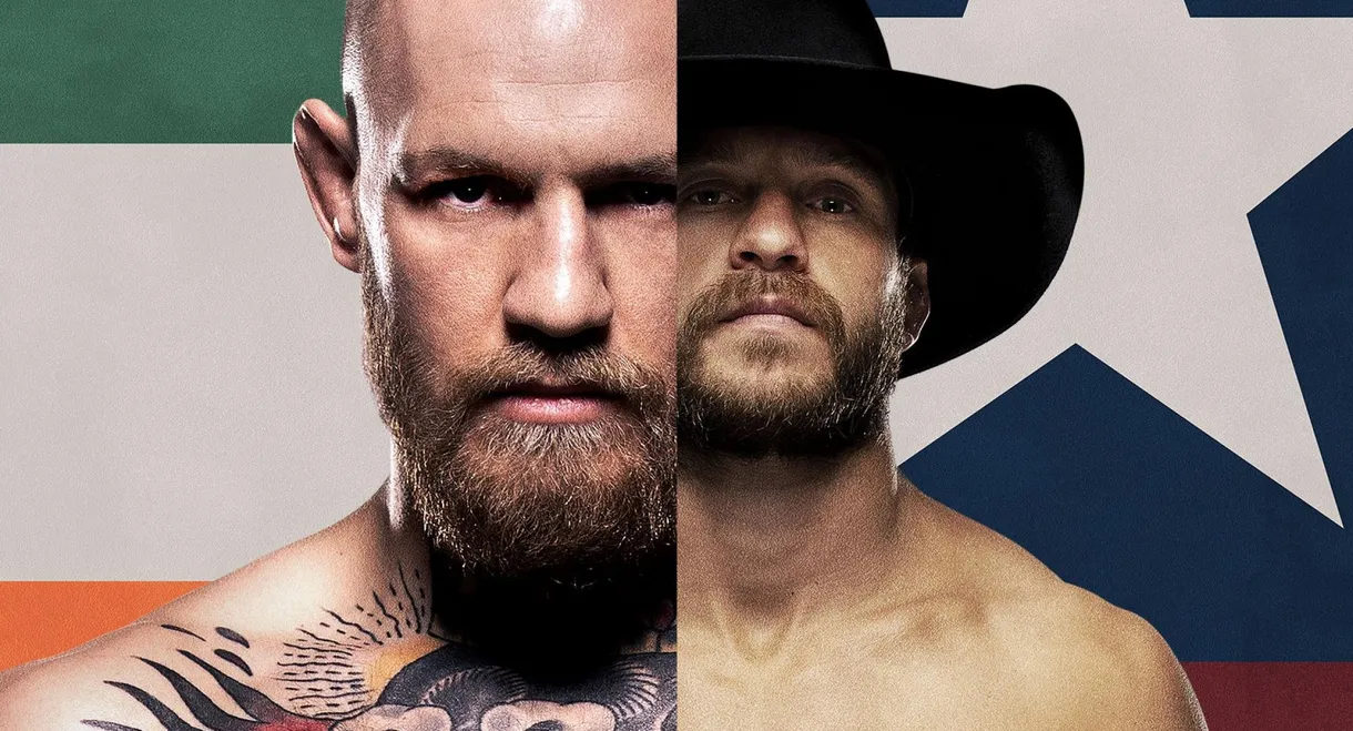 UFC 246: McGregor vs. Cowboy