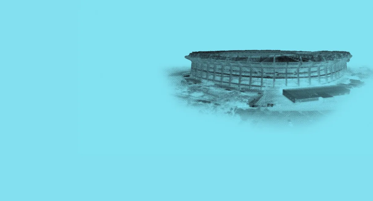 The Day Diego Returned to the Azteca