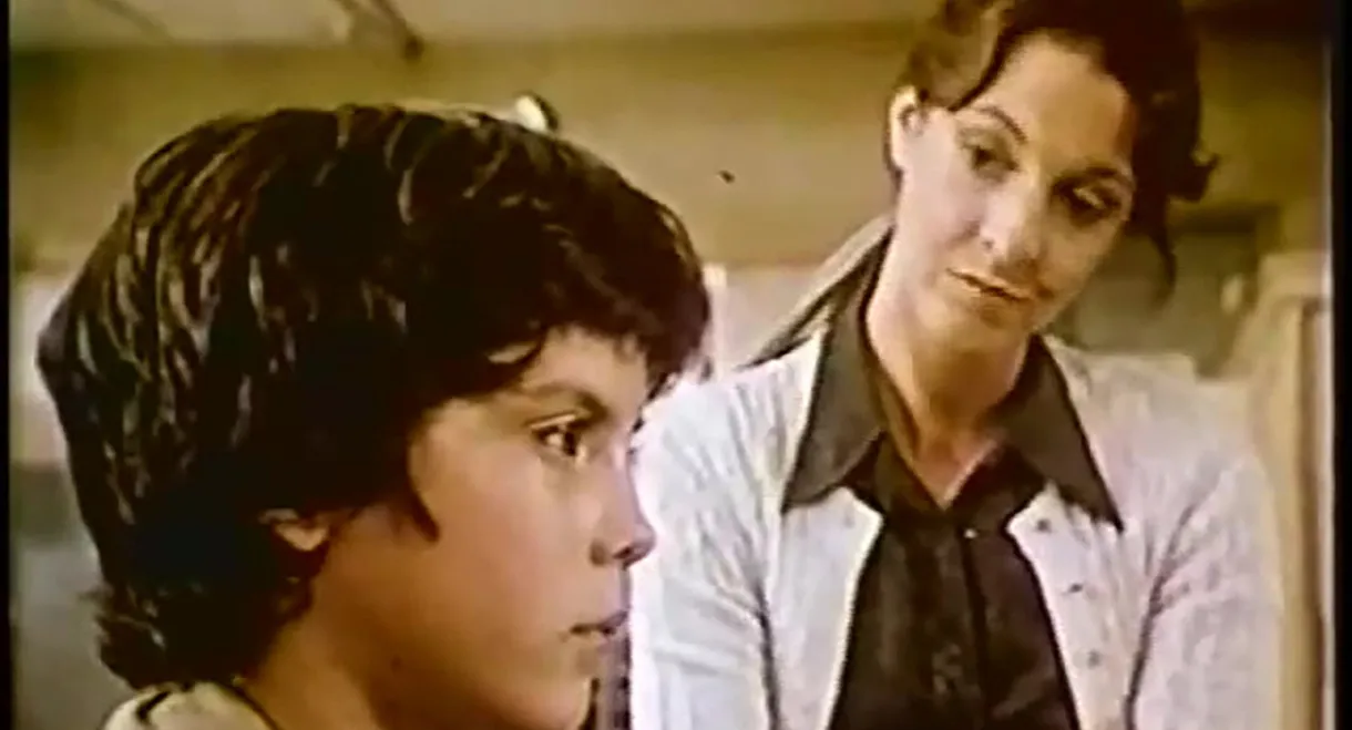 A Circle of Children