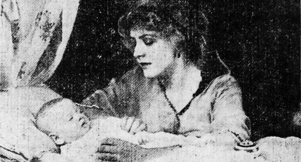 The Unwelcome Mrs. Hatch