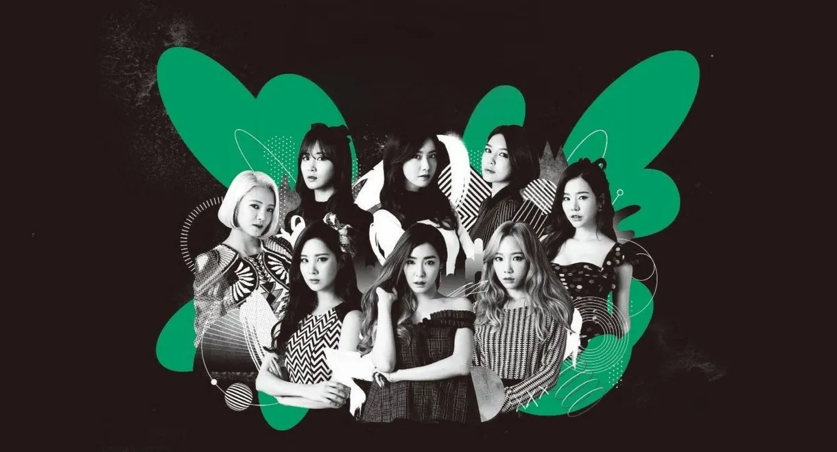 Girls' Generation 4th Tour ~Phantasia~ in Seoul