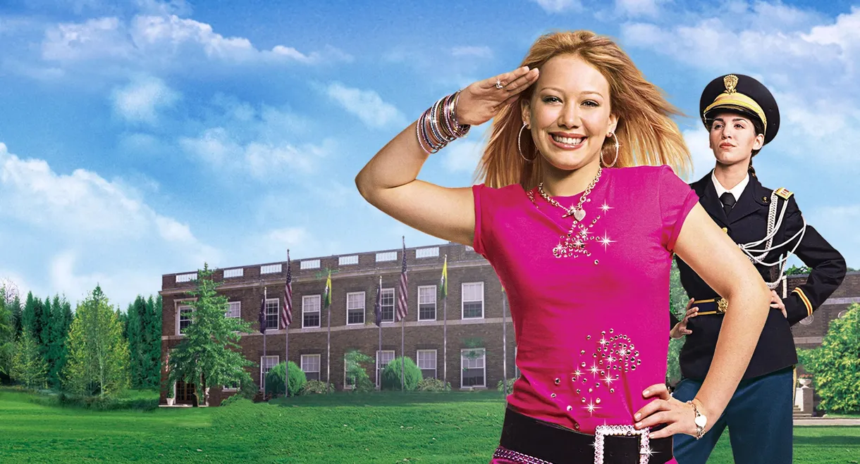 Cadet Kelly