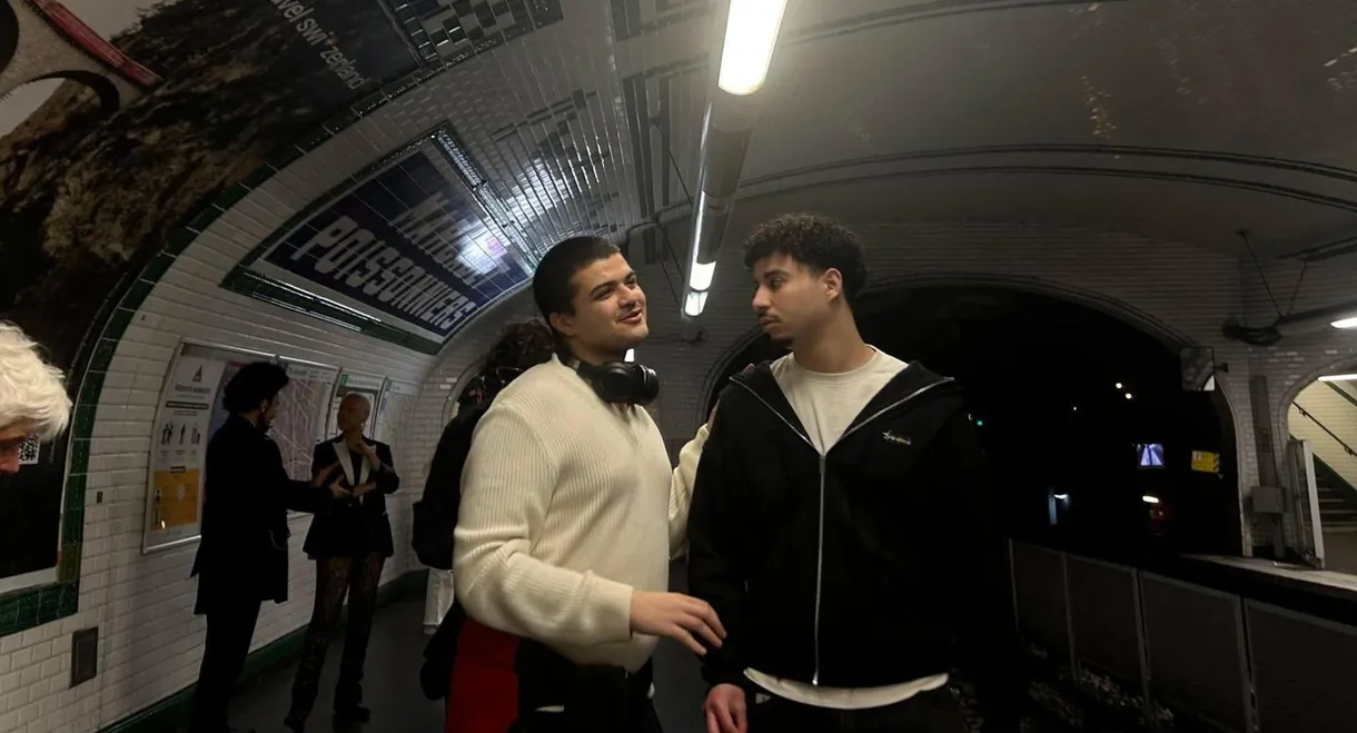 Les Chômeurs du Pont Neuf