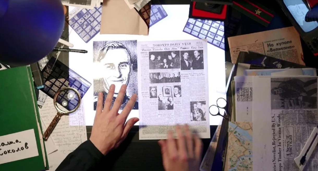 Sasha Sokolov. The Last Russian Writer