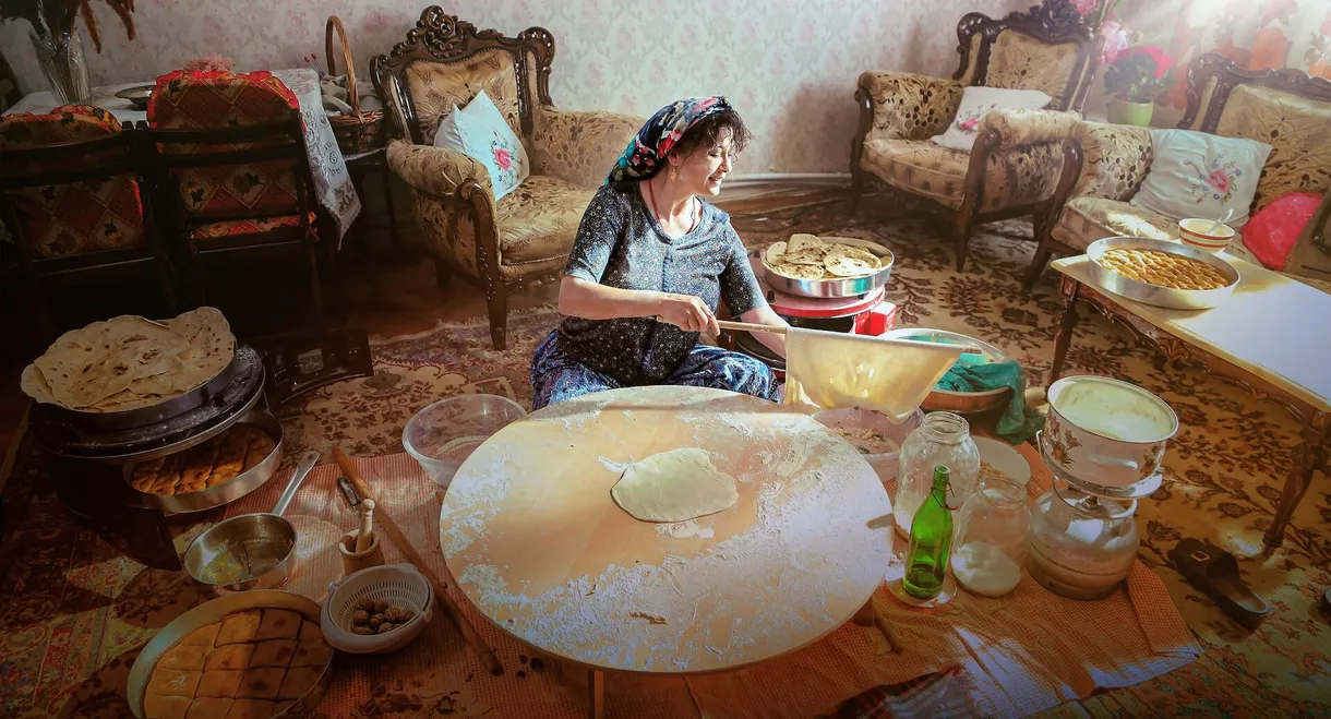 Buddies from the Neighborhood