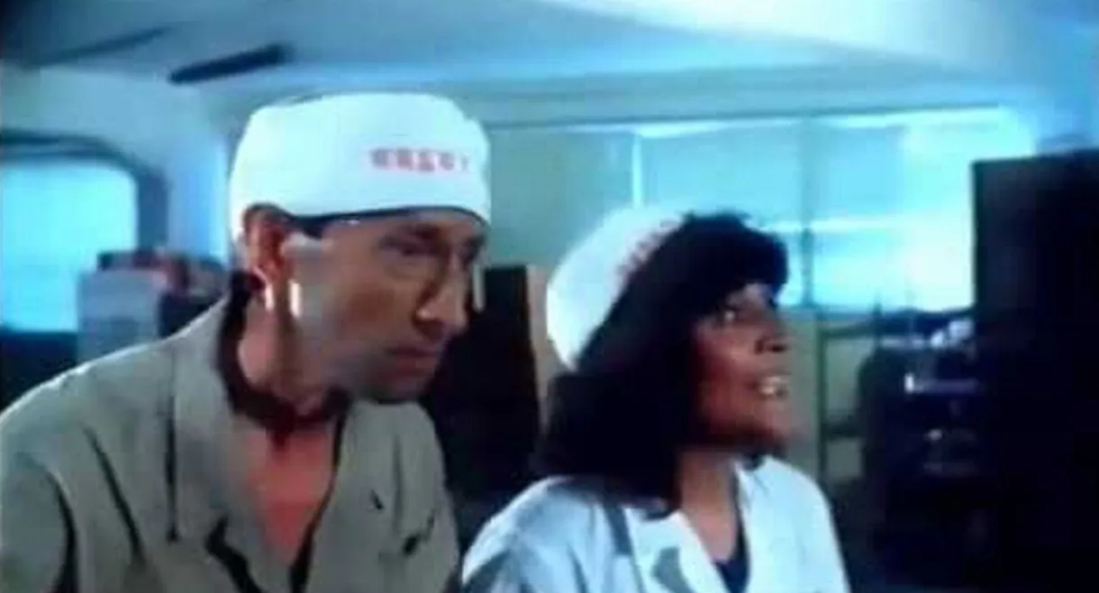 Anyone Else for Heaven?