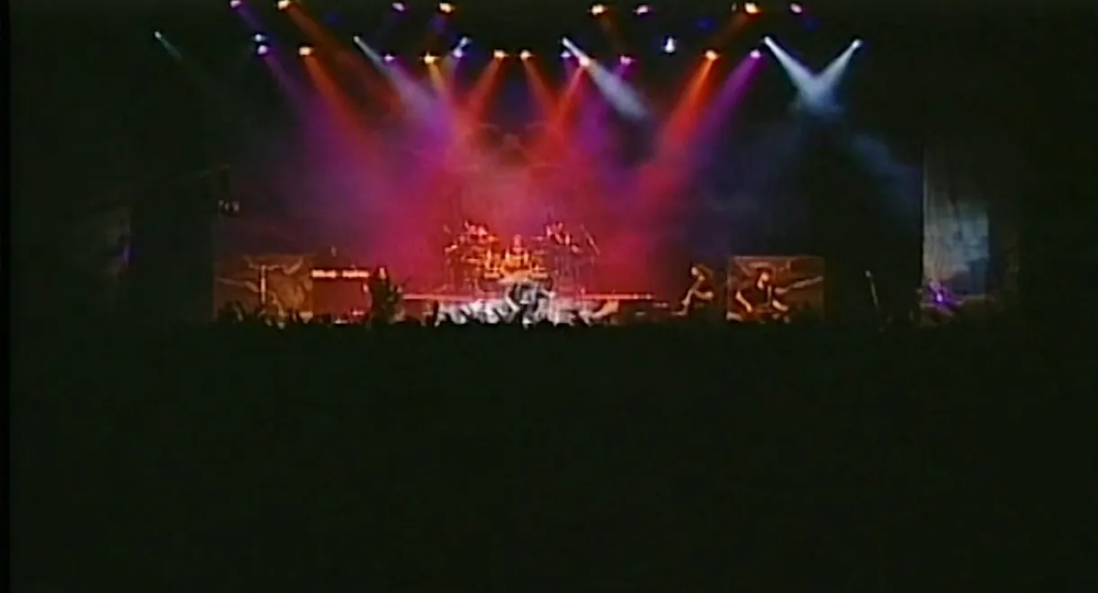 Angra: Rebirth World Tour