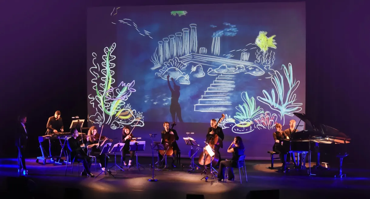 Le Carnaval des animaux