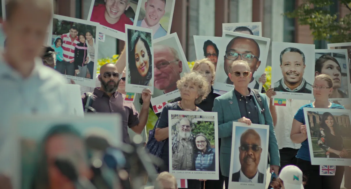 Downfall: The Case Against Boeing