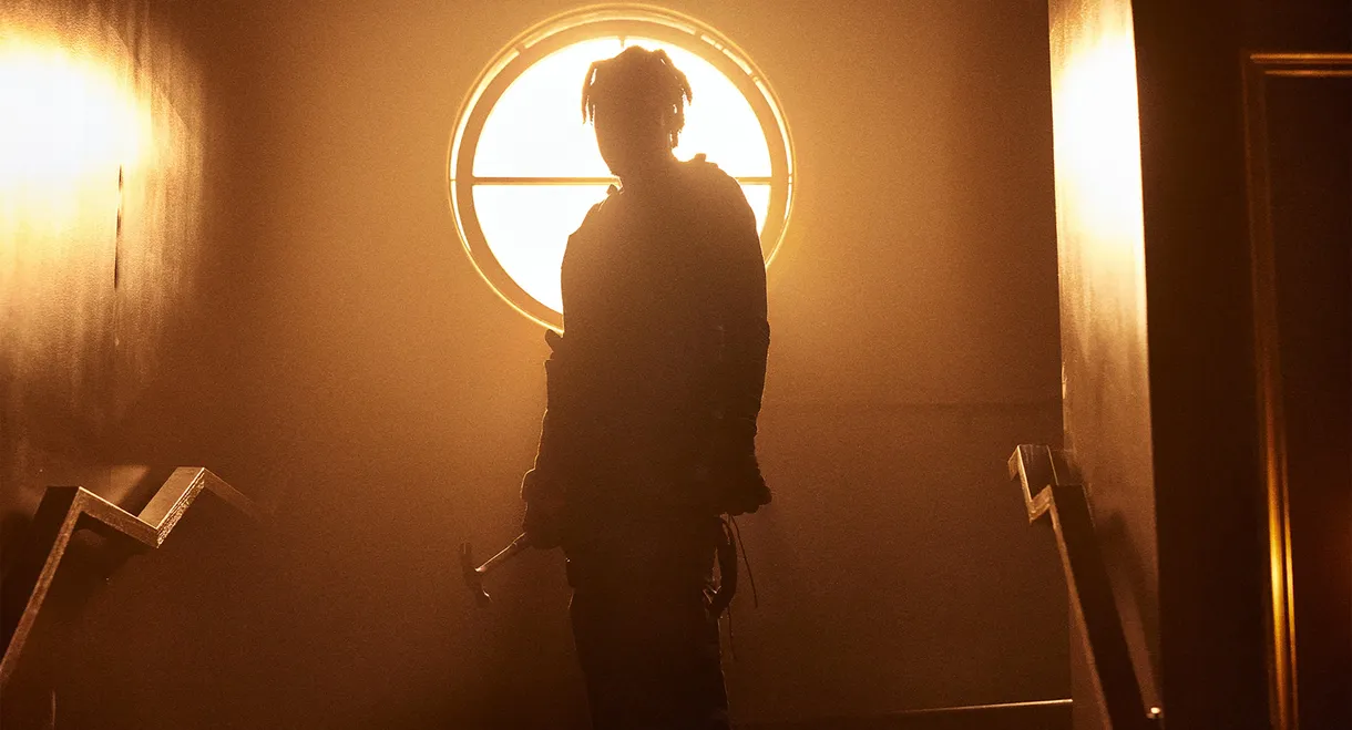 One Spoon of Chocolate