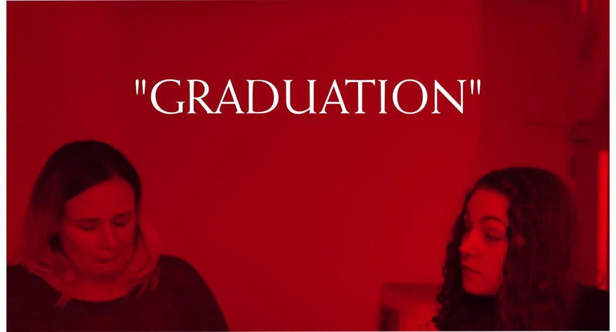 "GRADUATION"
